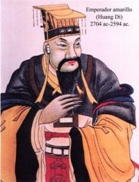 hacer feng shui emperador amarillo