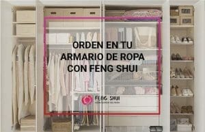ordenar ropa