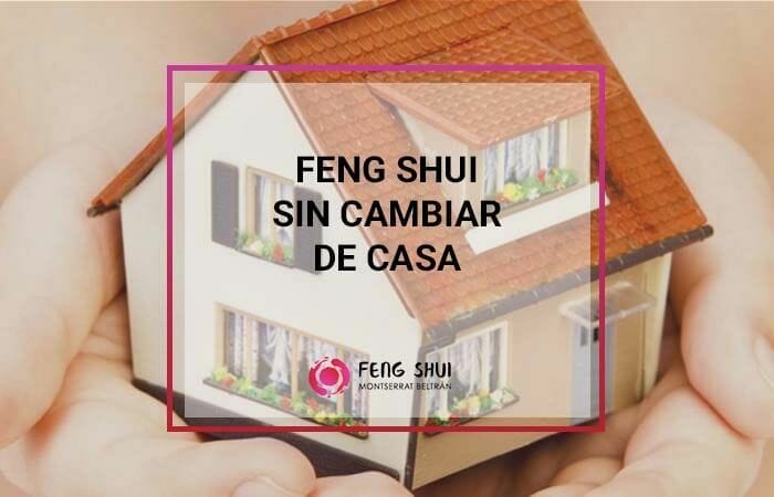 sin cambiar de casa