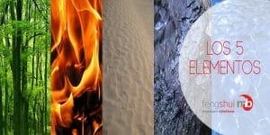 5 elementos feng shui