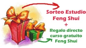 video regalos fengshui