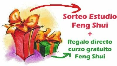 video regalos fengshui