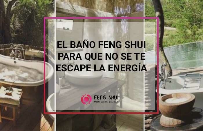 Cómo conseguir un espacio Feng Shui con toallas de baño - Burrito Blanco