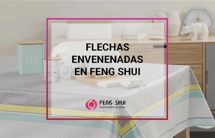 flechas envenenadas