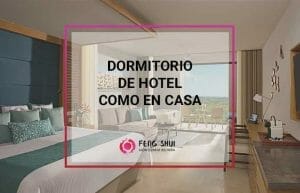 dormitorio hotel