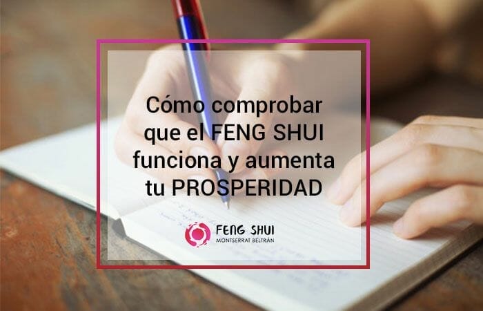 diario feng shui