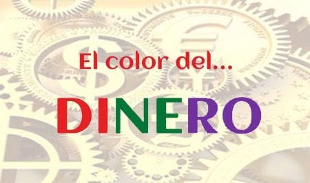 ahorrar dinero feng shui colores