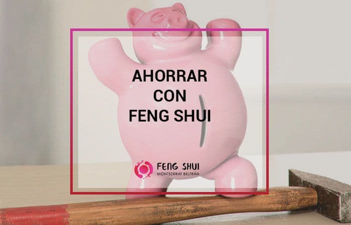 feng shui para el dinero