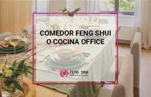 feng shui comedor