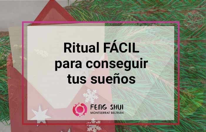 ritual y deseos