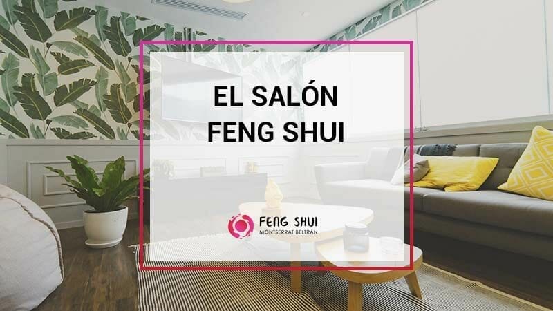 el salon feng shui