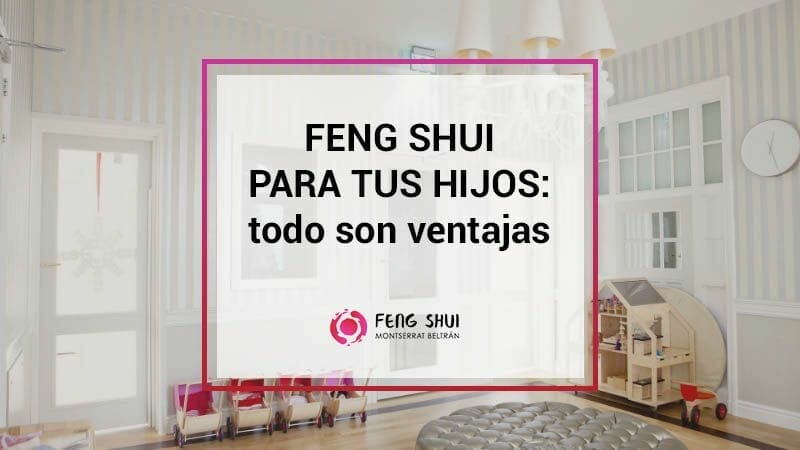 fengshui hijos
