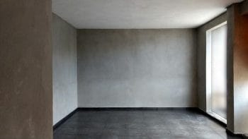 cuarto vacio FengShui