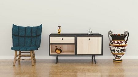 muebles decoracion FengShui
