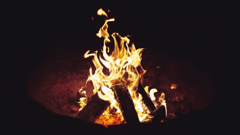 Elemento Fuego Feng Shui - Feng Shui: Montserrat Beltrán
