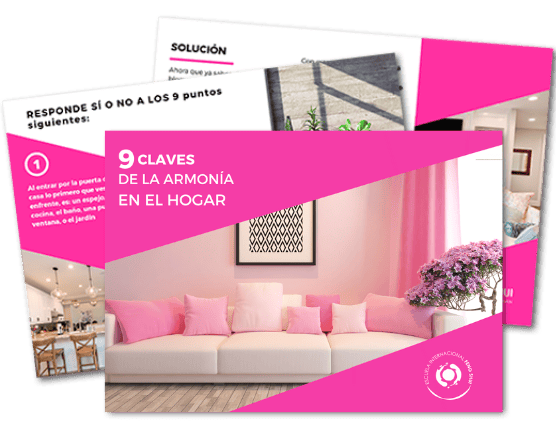 Test hogar en armonía
