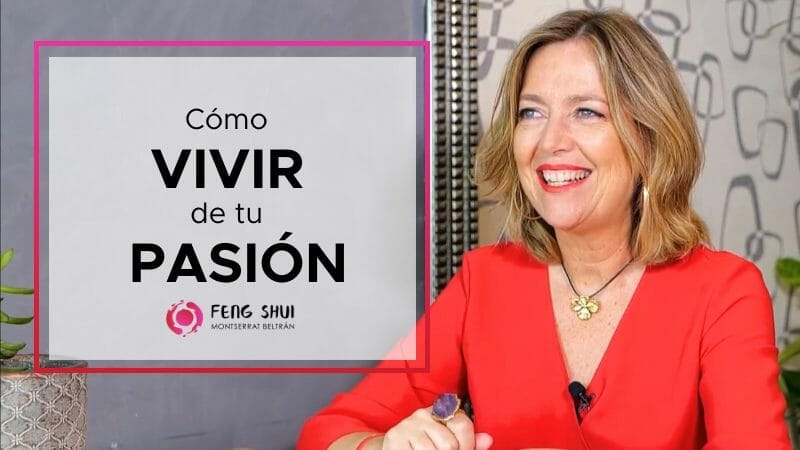 Cómo vivir de tu pasión
